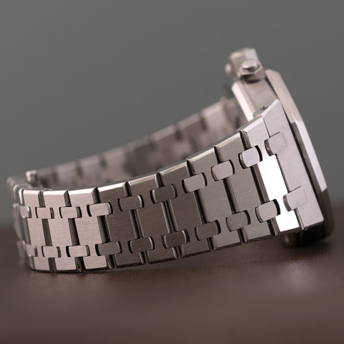 Audemars Piguet Royal Oak Chronograph Ref. 26320ST