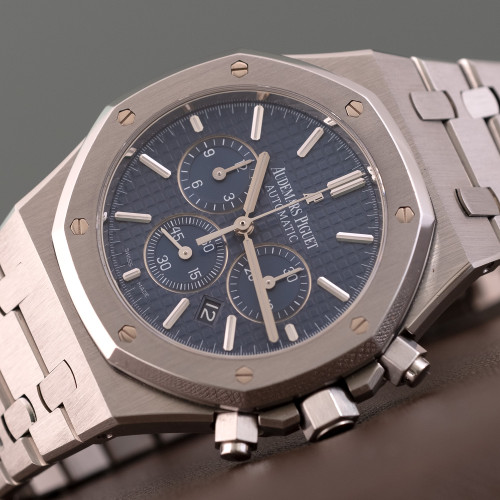Audemars Piguet Royal Oak Chronograph Ref. 26320ST