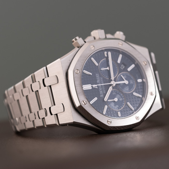 Audemars Piguet Royal Oak Chronograph Ref. 26320ST