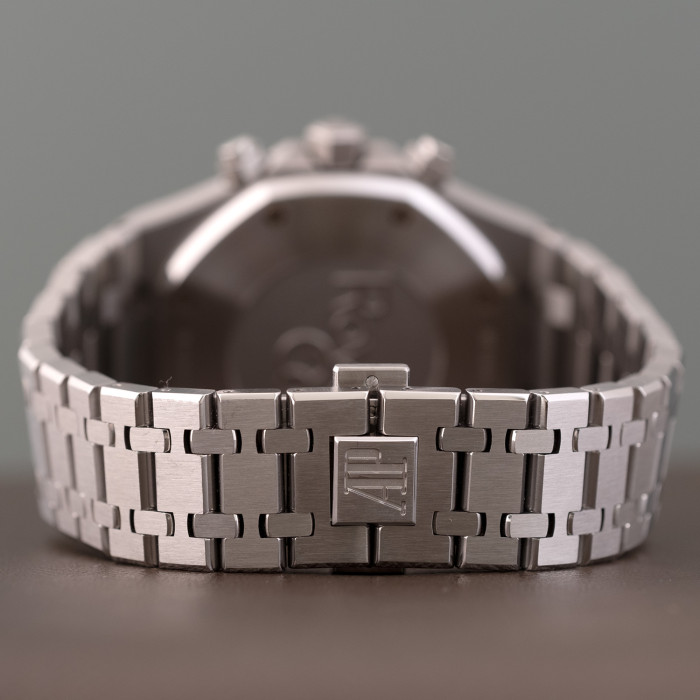 Audemars Piguet Royal Oak Chronograph Ref. 26320ST