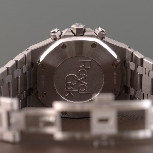 Audemars Piguet Royal Oak Chronograph Ref. 26320ST