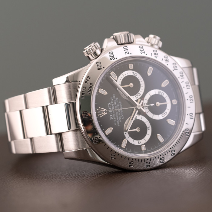 Rolex Daytona Ref. 116520
