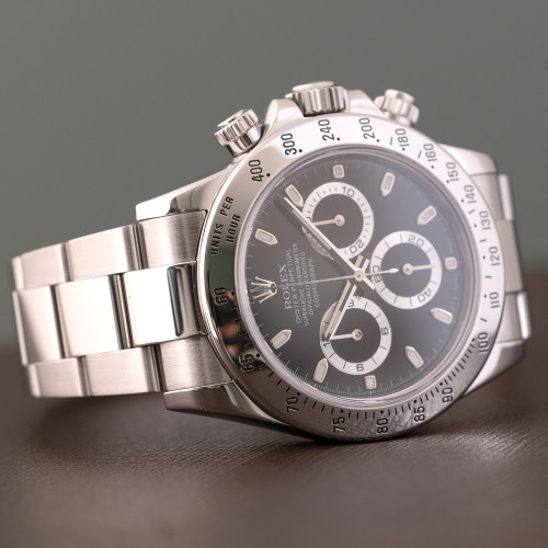 Rolex Daytona Ref. 116520