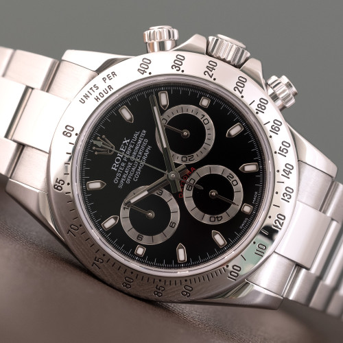 Rolex Daytona Ref. 116520