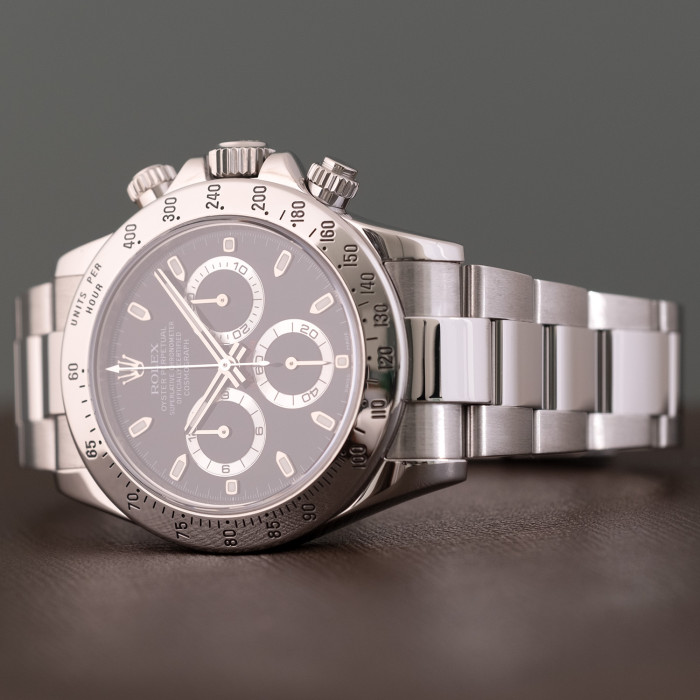 Rolex Daytona Ref. 116520