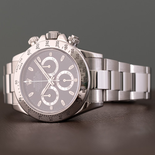 Rolex Daytona Ref. 116520