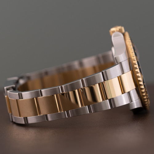 Rolex GMT-Master II Ref. 116713LN