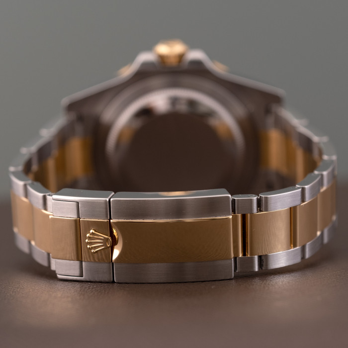 Rolex GMT-Master II Ref. 116713LN