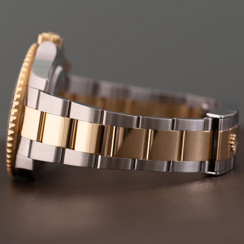 Rolex GMT-Master II Ref. 116713LN