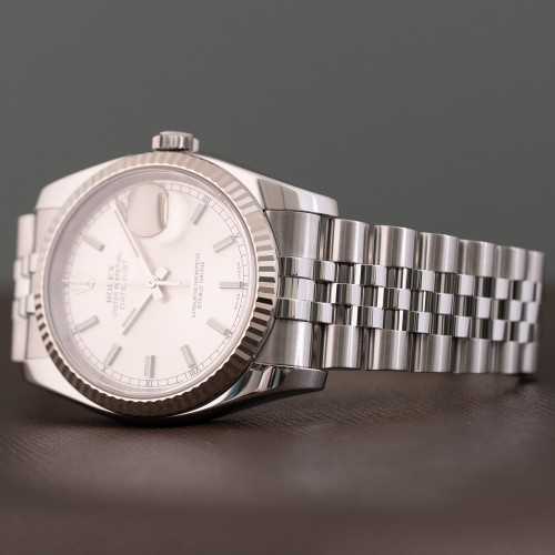 Rolex Datejust 36 Ref. 116234