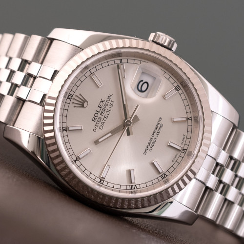 Rolex Datejust 36 Ref. 116234