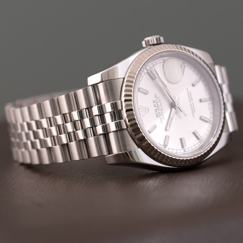Rolex Datejust 36 Ref. 116234