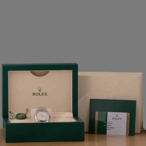 Rolex Datejust 36 Ref. 116234