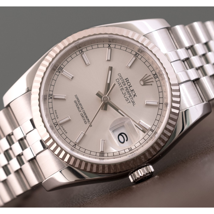 Rolex Datejust 36 Ref. 116234