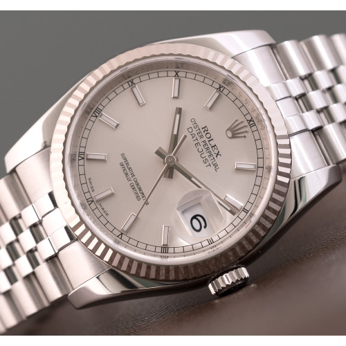 Rolex Datejust 36 Ref. 116234