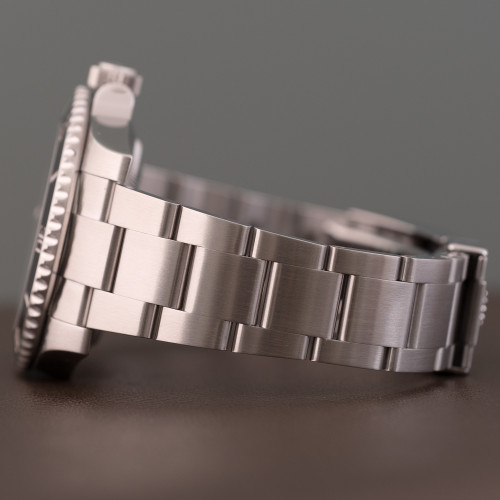 Rolex Submariner Ref. 114060