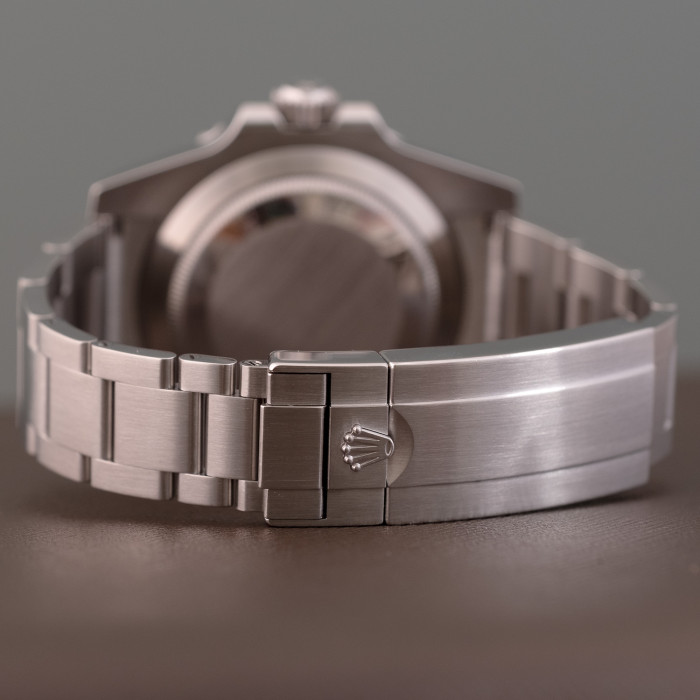 Rolex Submariner Ref. 114060