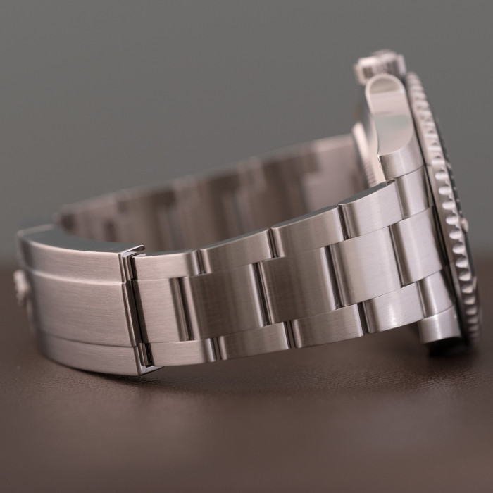 Rolex Submariner Ref. 114060