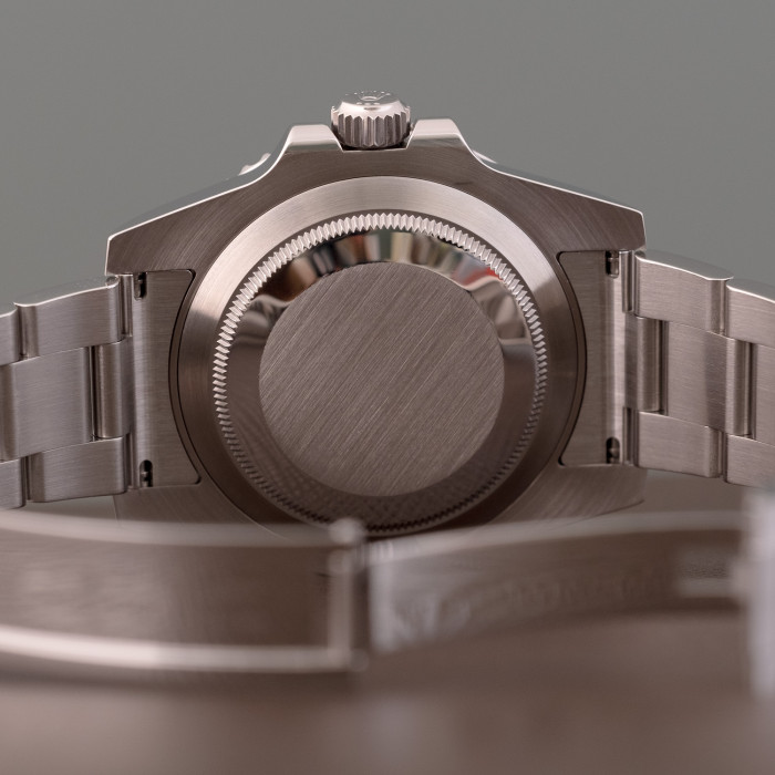 Rolex Submariner Ref. 114060