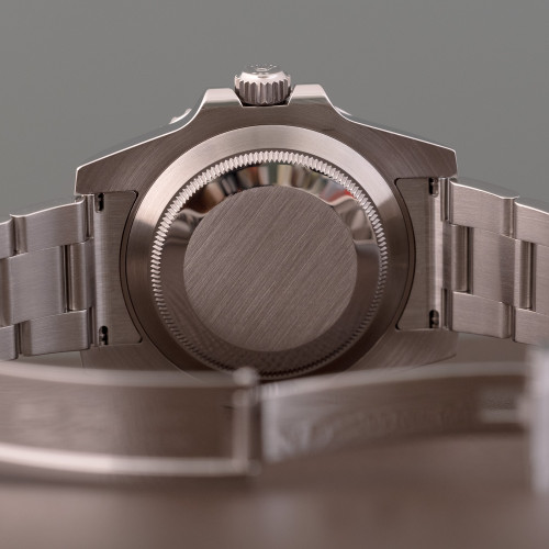 Rolex Submariner Ref. 114060