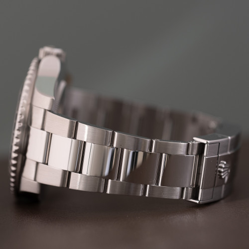 Rolex GMT-Master II Ref. 116710LN