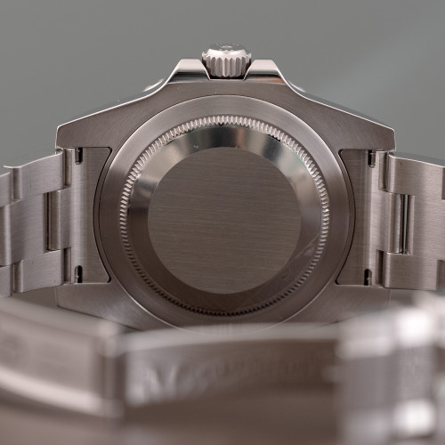 Rolex GMT-Master II Ref. 116710LN