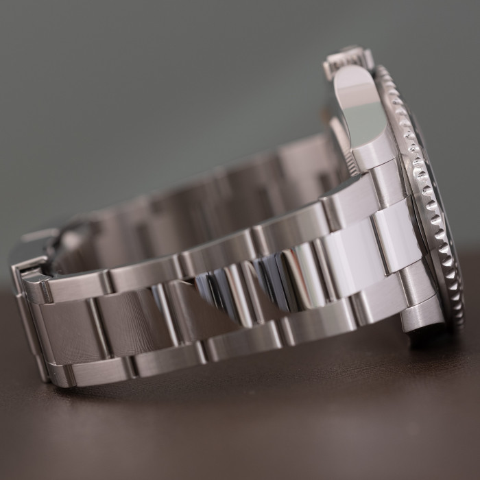 Rolex GMT-Master II Ref. 116710LN