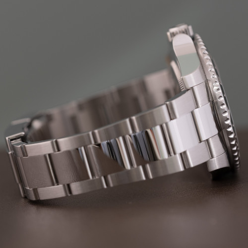 Rolex GMT-Master II Ref. 116710LN