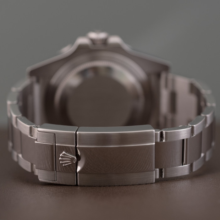 Rolex GMT-Master II Ref. 116710LN