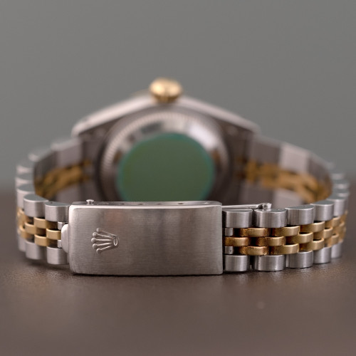 Rolex Datejust Ref. 69173