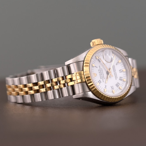 Rolex Datejust Ref. 69173