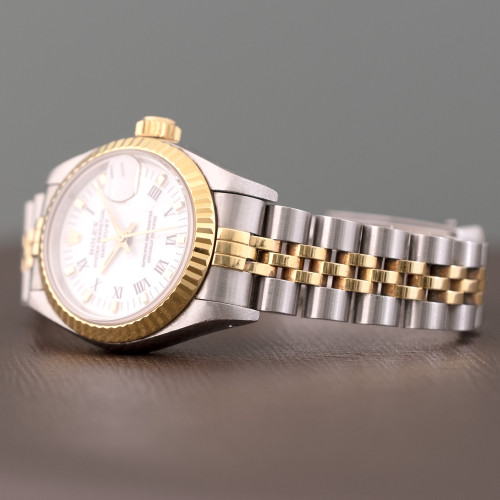 Rolex Datejust Ref. 69173