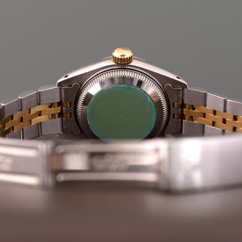 Rolex Datejust Ref. 69173