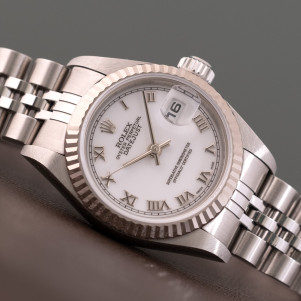 Rolex Datejust Ref. 79174