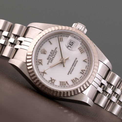 Rolex Datejust Ref. 79174