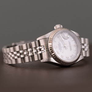 Rolex Datejust Ref. 79174 2