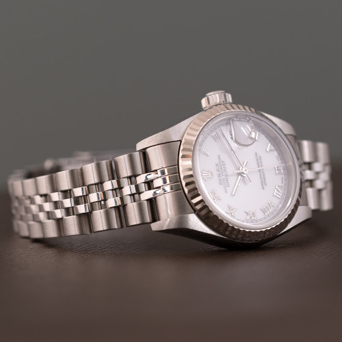 Rolex Datejust Ref. 79174