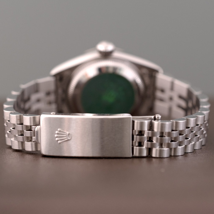 Rolex Datejust Ref. 79174