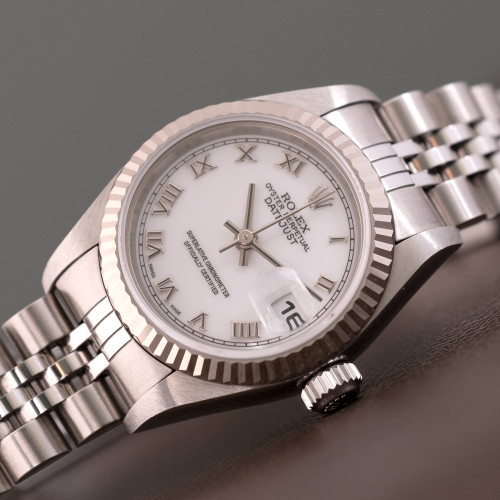 Rolex Datejust Ref. 79174