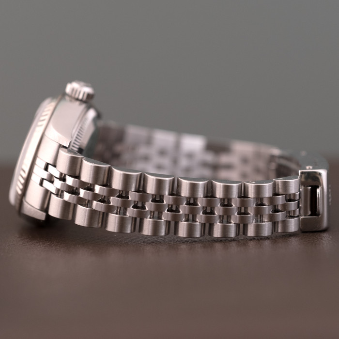 Rolex Datejust Ref. 79174