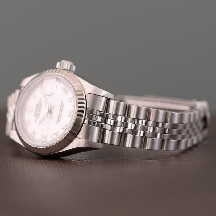 Rolex Datejust Ref. 79174