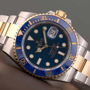 Rolex Submariner Ref. 116613LB