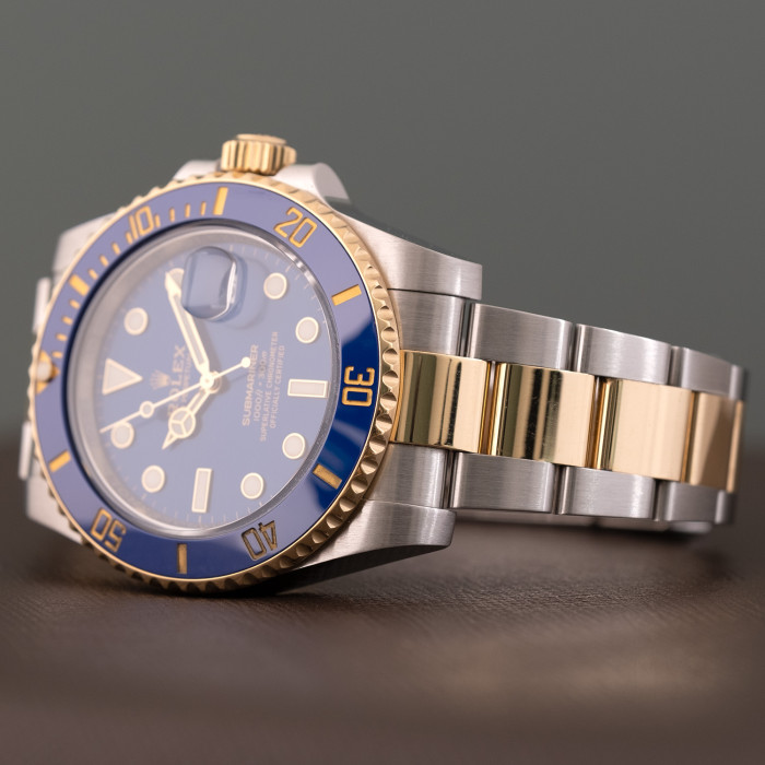 Rolex Submariner Ref. 116613LB