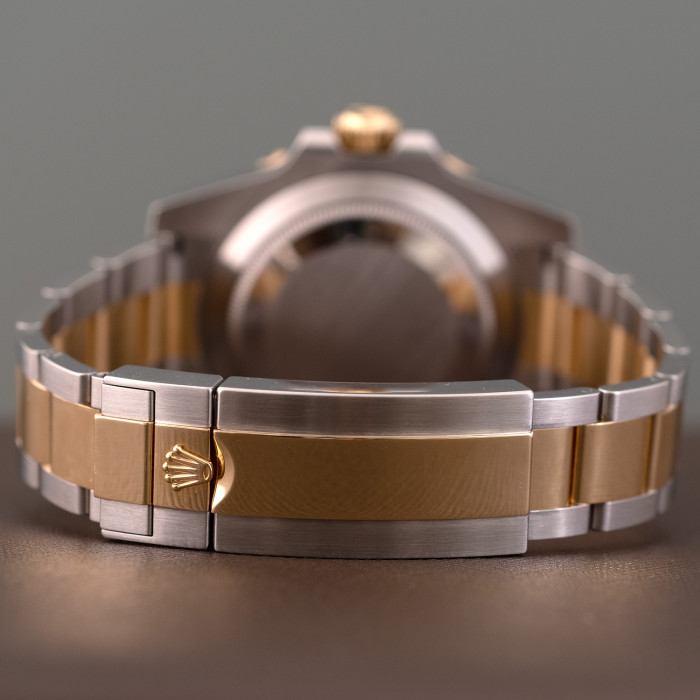 Rolex Submariner Ref. 116613LB