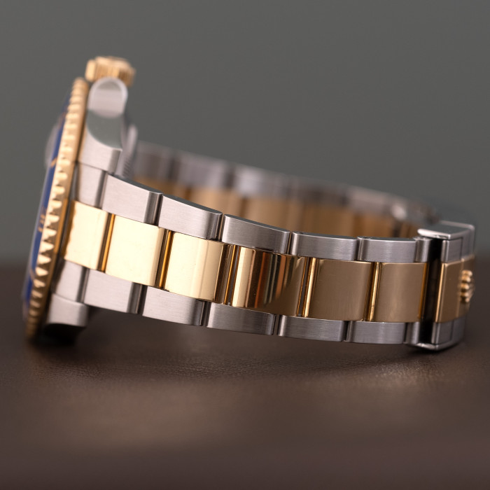 Rolex Submariner Ref. 116613LB