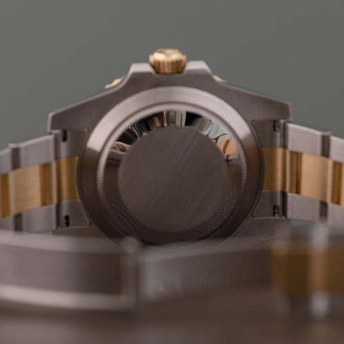 Rolex Submariner Ref. 116613LB