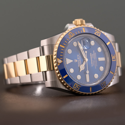 Rolex Submariner Ref. 116613LB