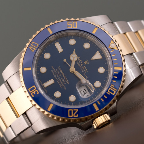 Rolex Submariner Ref. 116613LB