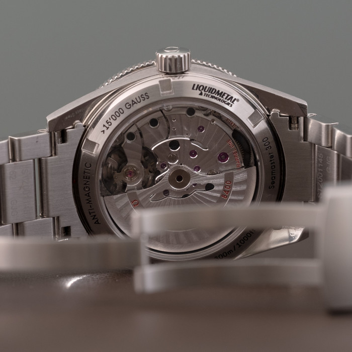 Omega Seamaster 300 Ref. 233.30.41.21.01.001