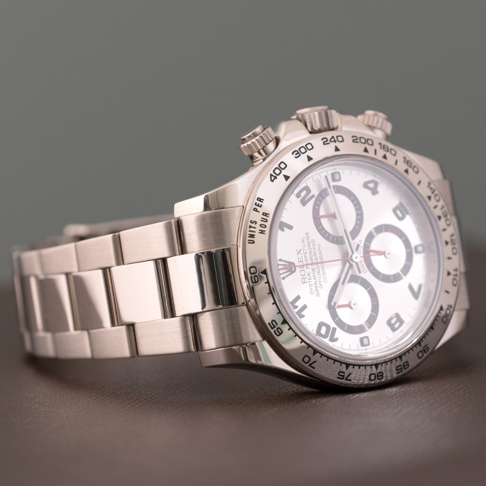 Rolex Daytona Ref. 116509